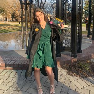 Meet your Posher, Veronica